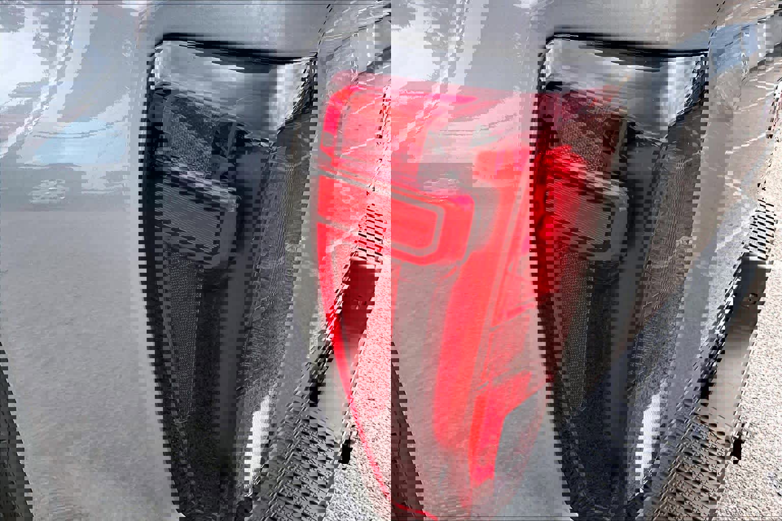 Used 2025 GMC Sierra 1500 Pro w/ Pro Value Package image 28