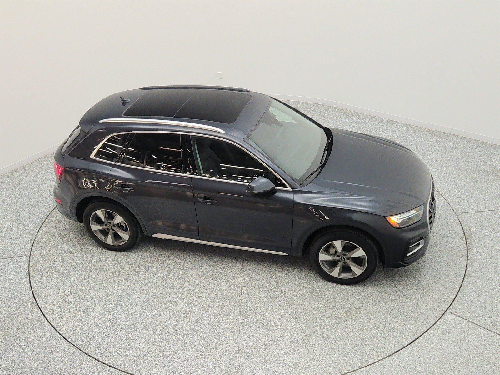 Used 2023 Audi Q5 2.0T Premium w/ Convenience Package AWD/4WD image 25