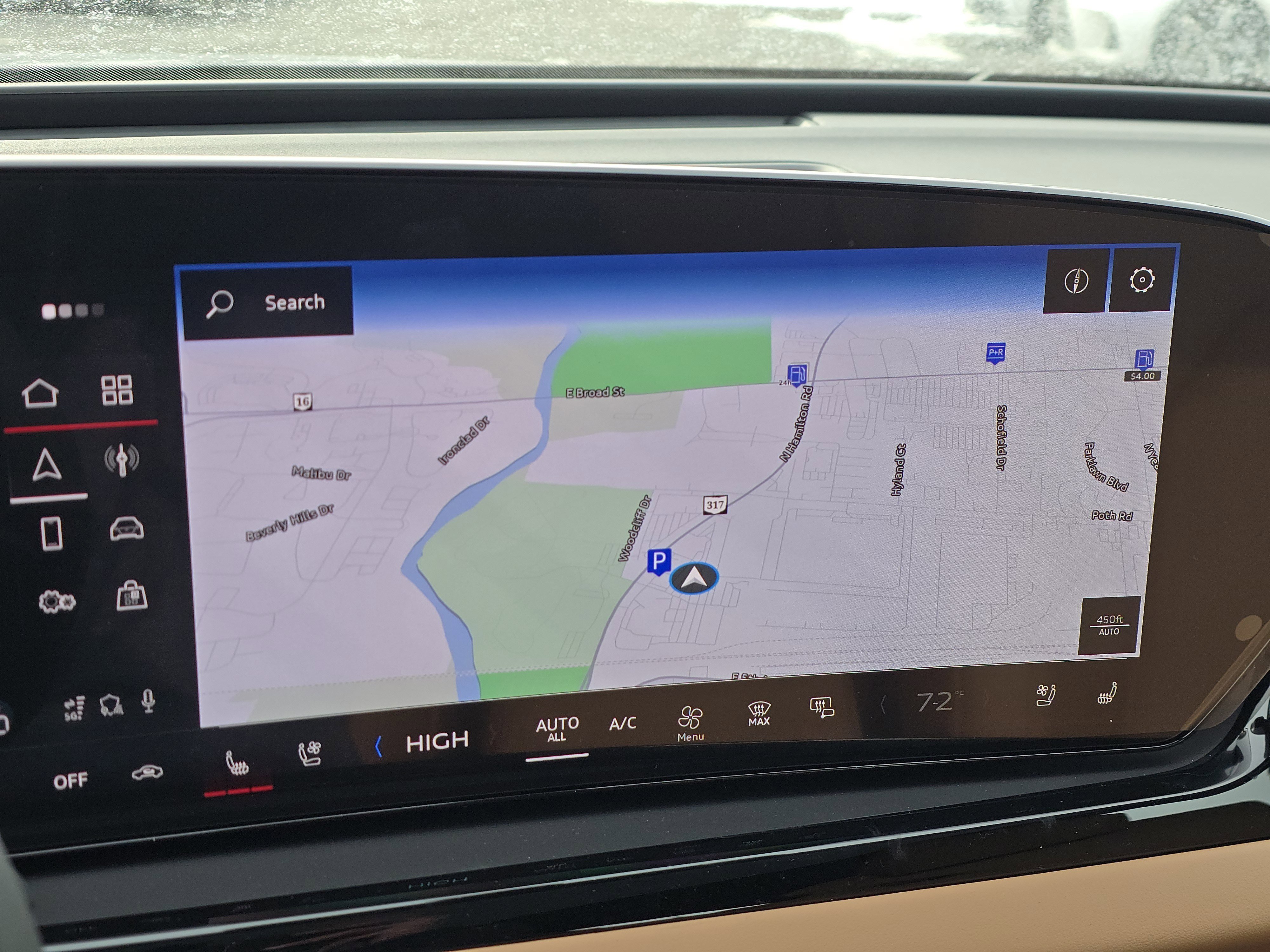 New 2026 Audi A6 Premium Plus image 10