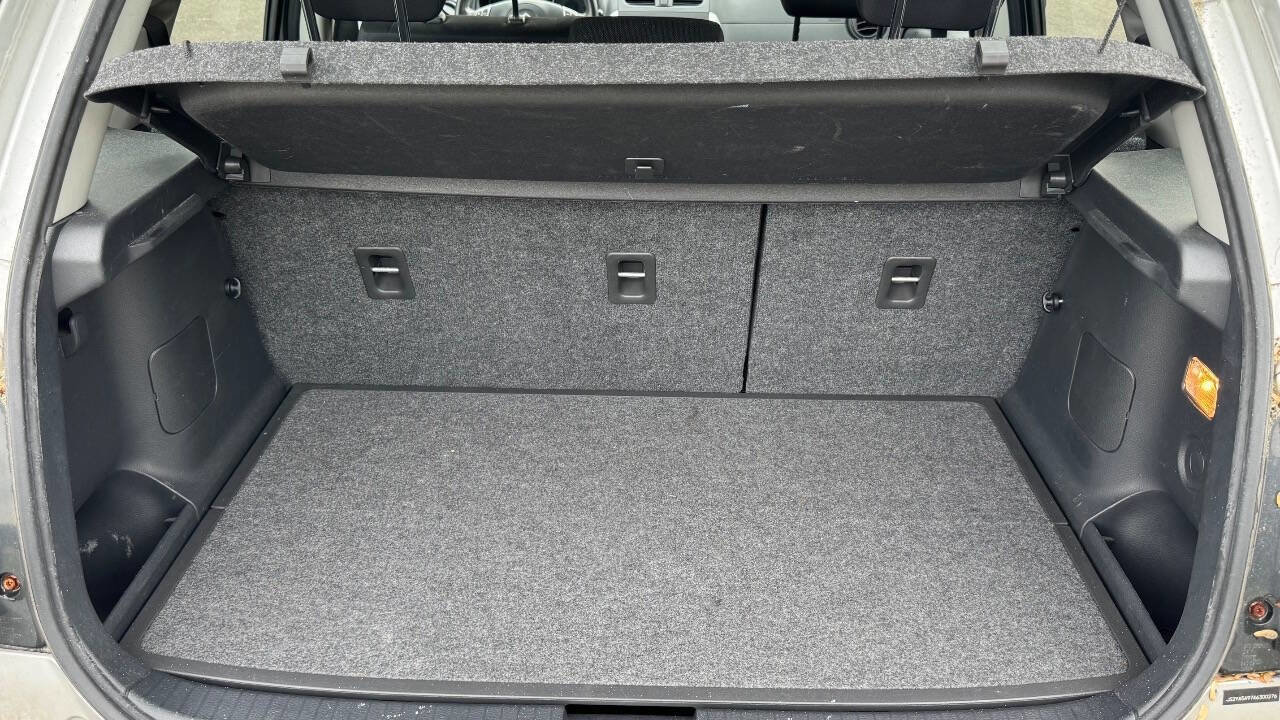 Used 2010 Suzuki SX4 Sportback image 19