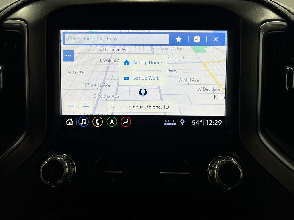 Used 2019 GMC Sierra 1500 Denali w/ Denali Ultimate Package image 22