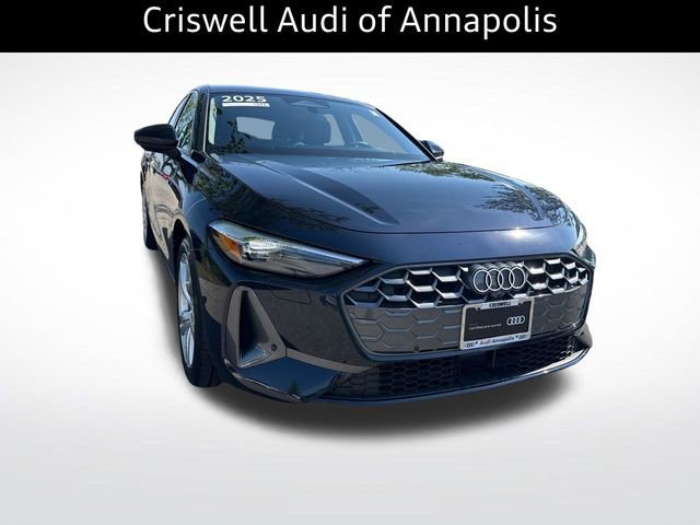 Used 2025 Audi A5 2.0T Premium w/ Convenience Package AWD/4WD image 9