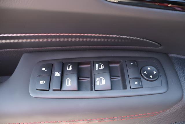 New 2026 Dodge Durango GT image 17