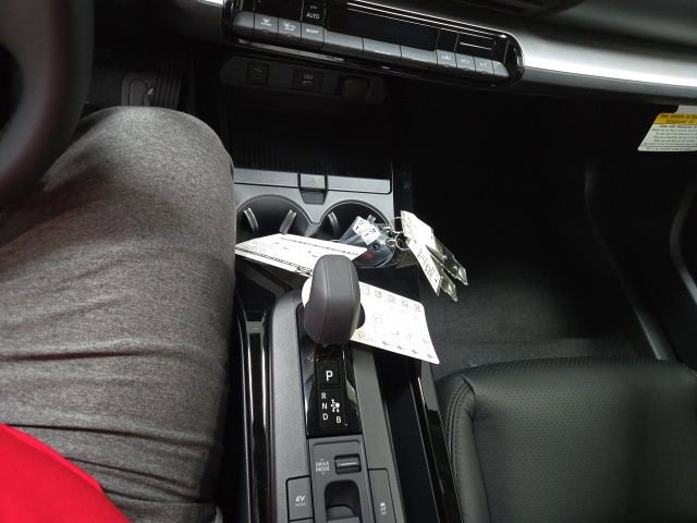 New 2026 Toyota Prius LE image 26