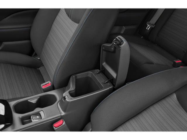 Used 2025 Nissan Leaf SV Plus image 17