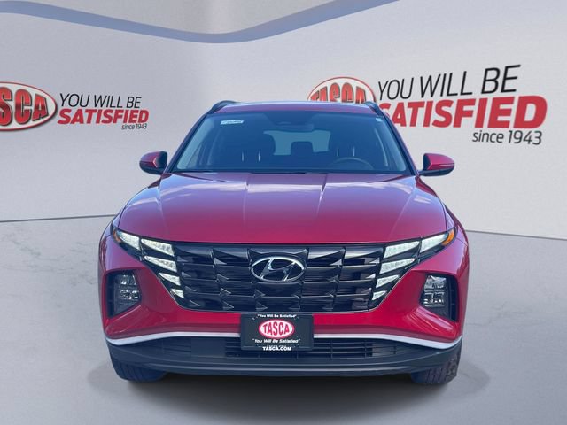 Used 2023 Hyundai Tucson SEL AWD/4WD image 2