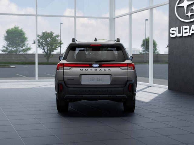 New 2026 Subaru Outback Limited XT AWD/4WD image 8