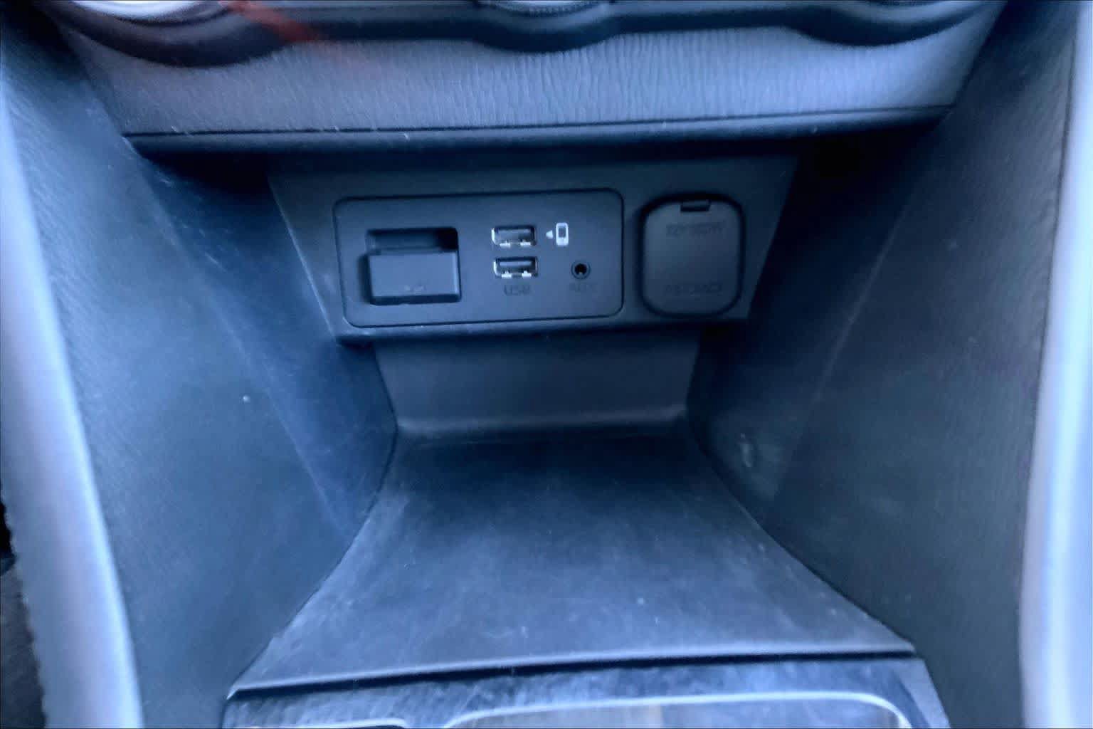 Used 2019 MAZDA CX-3 Grand Touring AWD/4WD image 36