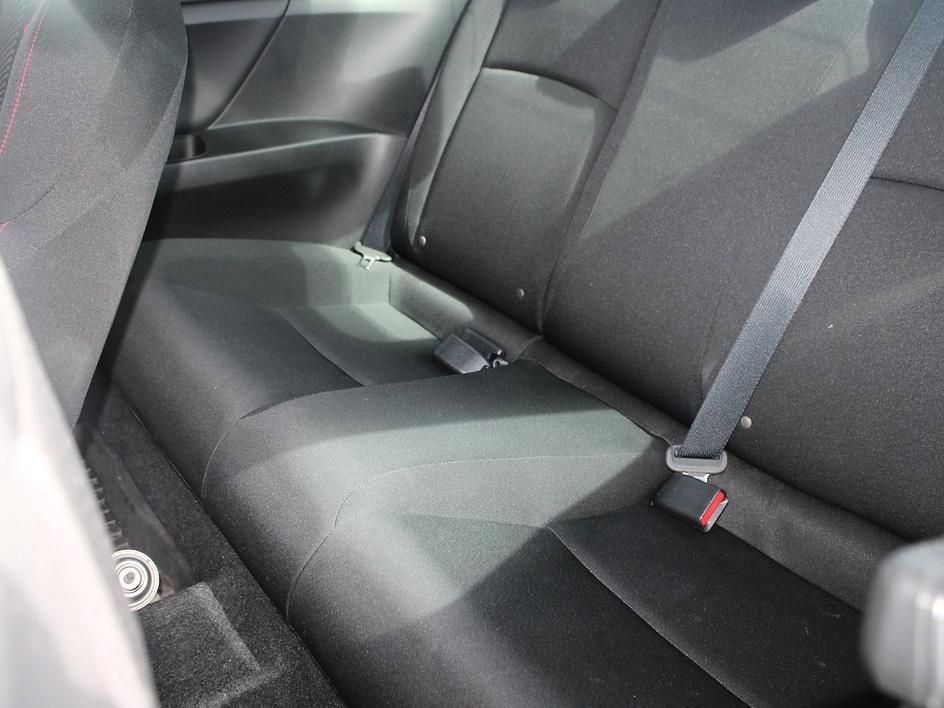 Used 2018 Honda Civic Si image 30