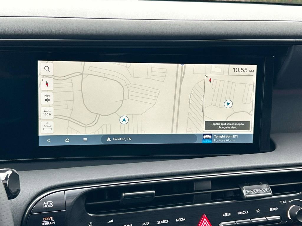 New 2026 Hyundai Palisade XRT Pro AWD/4WD image 32