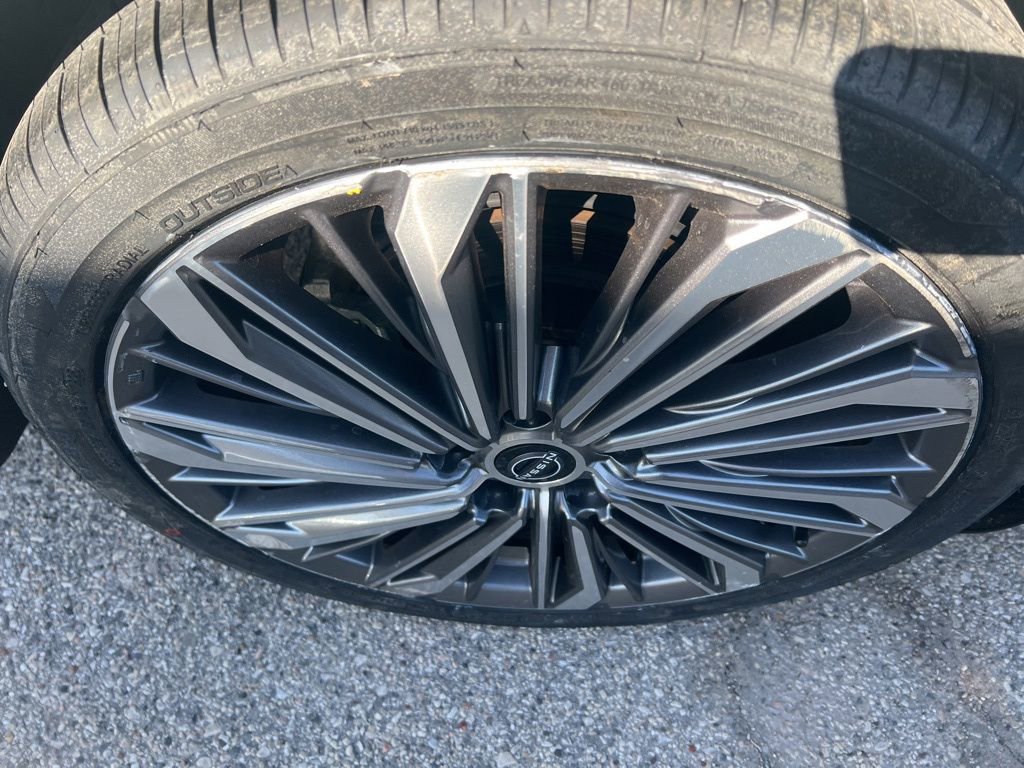 Certified 2024 Nissan Altima 2.5 SL image 40