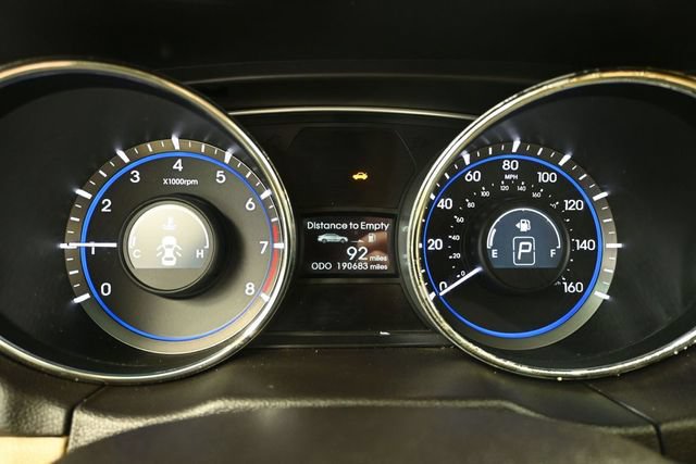 Used 2011 Hyundai Sonata GLS FWD image 22