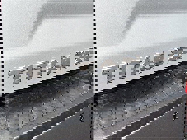 Used 2017 Nissan Titan PRO-4X w/ Pro-4x Convenience Package image 28