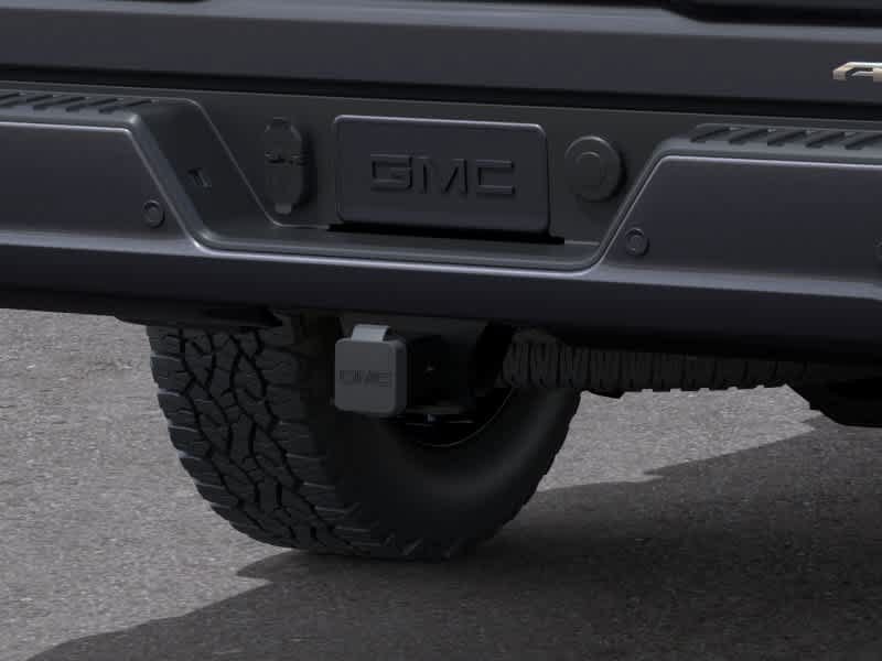 New 2026 GMC Sierra 3500 AT4 w/ AT4 Premium Plus Package AWD/4WD image 14