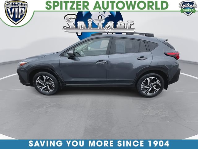 Certified 2024 Subaru Crosstrek 2.0i Premium AWD/4WD image 6