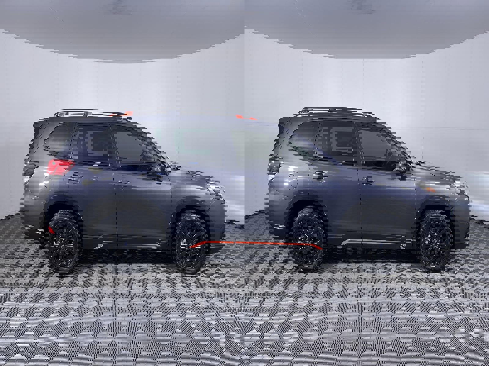 Used 2023 Subaru Forester Sport image 10