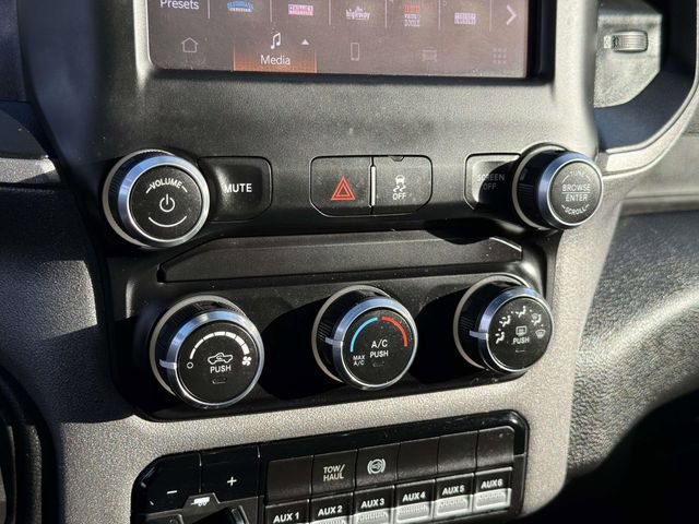 Used 2023 RAM 2500 Tradesman image 13