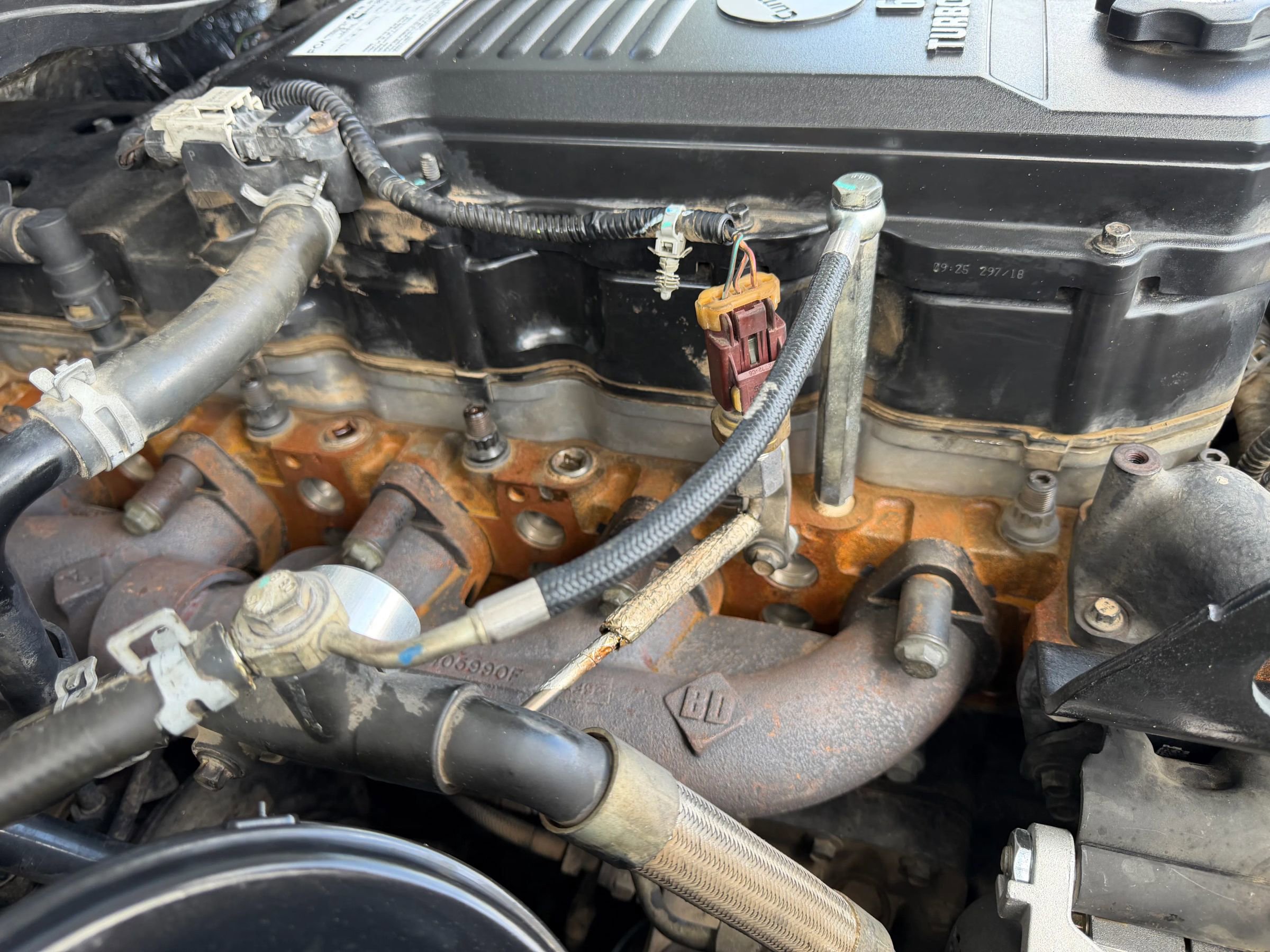 Used 2018 RAM 3500 Tradesman w/ Power & Remote Entry Group AWD/4WD image 11