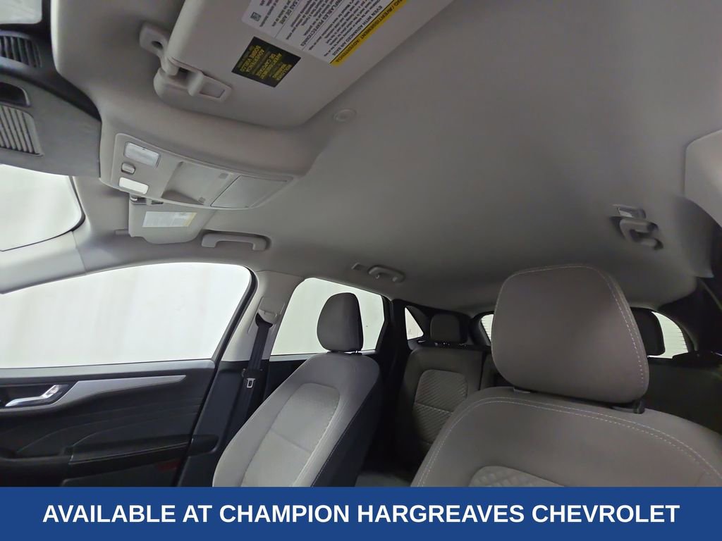 Used 2021 Ford Escape SE w/ Convenience Package image 26