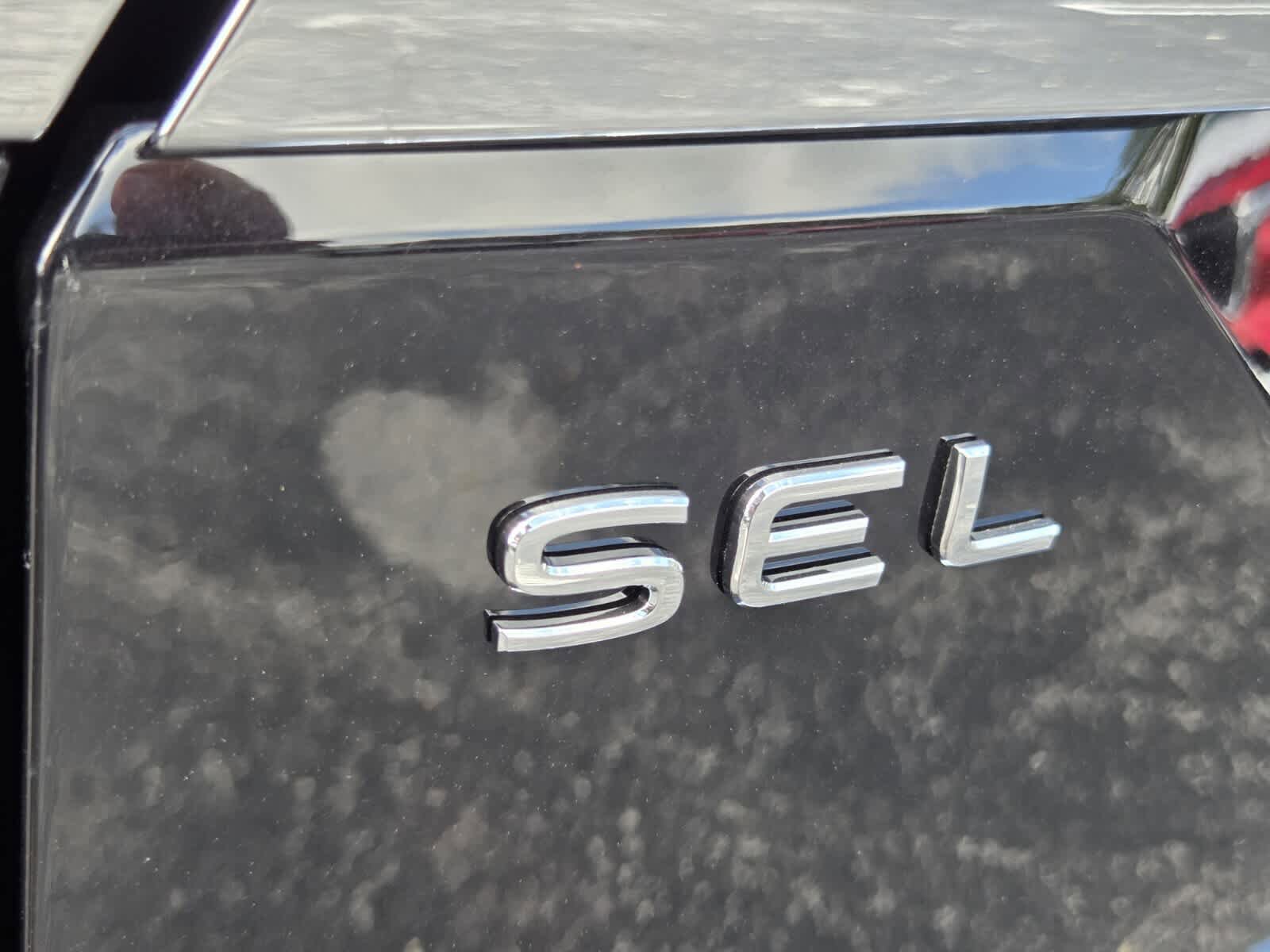 New 2026 Volkswagen Atlas SEL AWD/4WD image 15