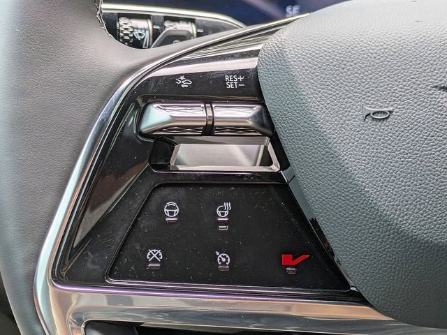 New 2026 Cadillac Vistiq Sport w/ LPO, Floor Liner Package AWD/4WD image 31