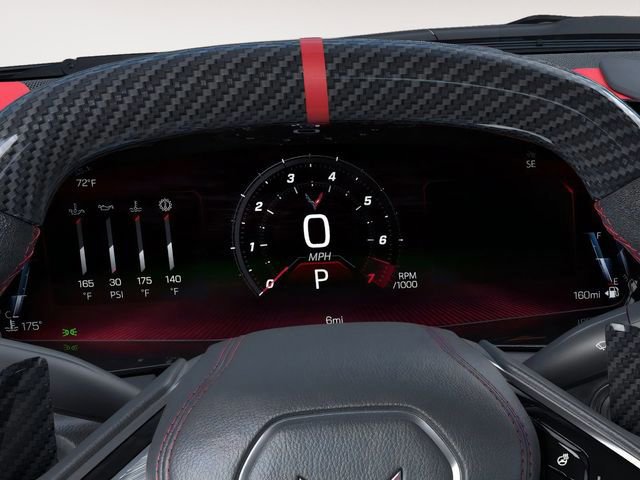 New 2026 Chevrolet Corvette Z06 image 18