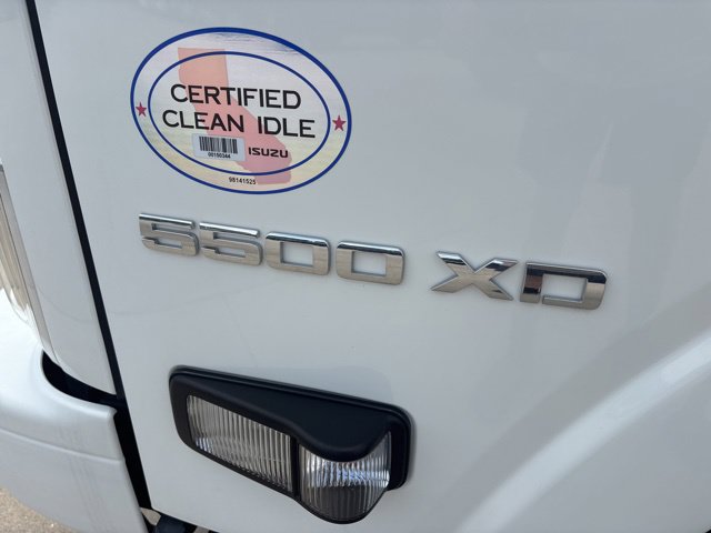 New 2023 Chevrolet Low Cab Forward 5500XD RWD image 38