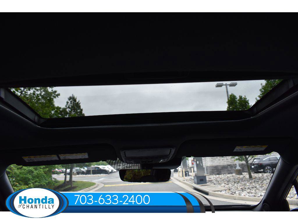 New 2025 Honda Ridgeline TrailSport image 22