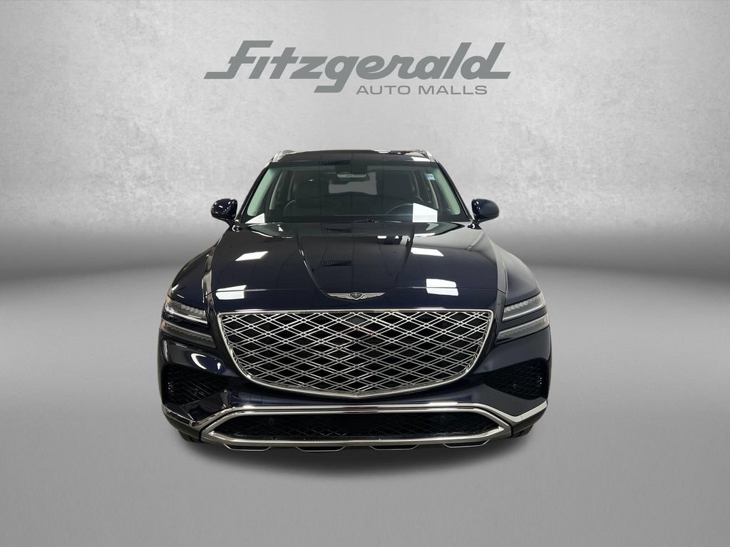 Used 2025 Genesis GV80 2.5T Standard AWD/4WD image 11