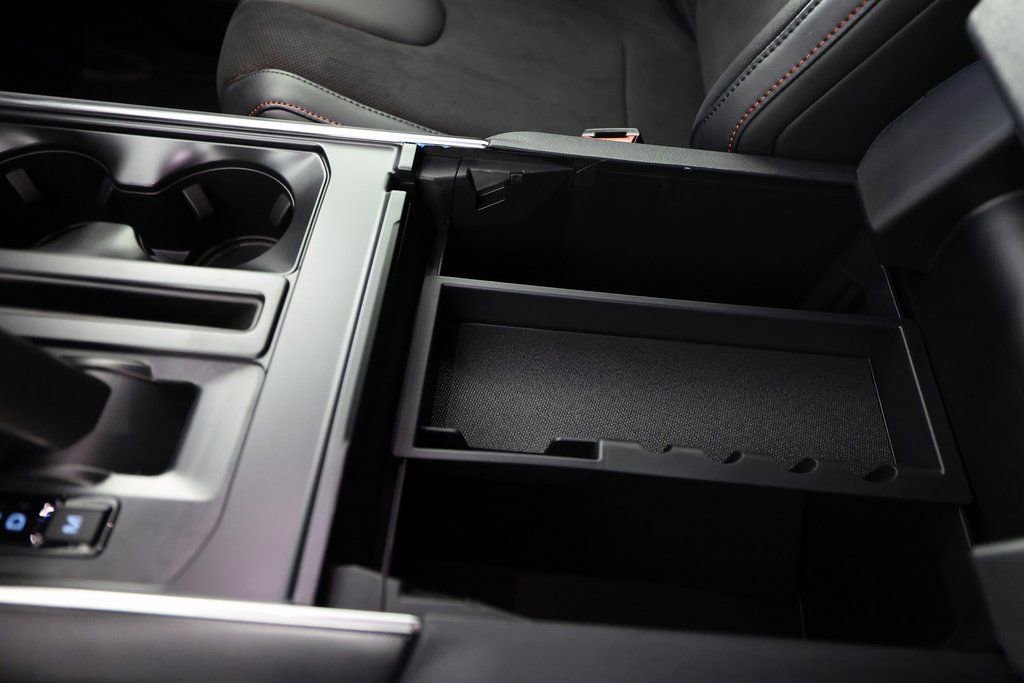 Used 2025 Ford F150 Raptor w/ Equipment Group 803A Raptor R image 41