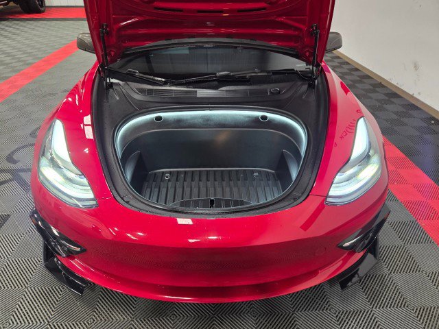 Used 2023 Tesla Model 3 Long Range image 32