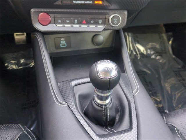 Certified 2025 Ford Mustang GT Premium image 19