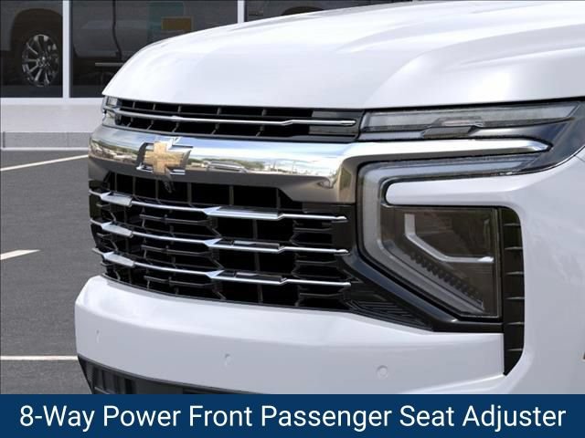 New 2026 Chevrolet Suburban LT w/ Comfort Package AWD/4WD image 15