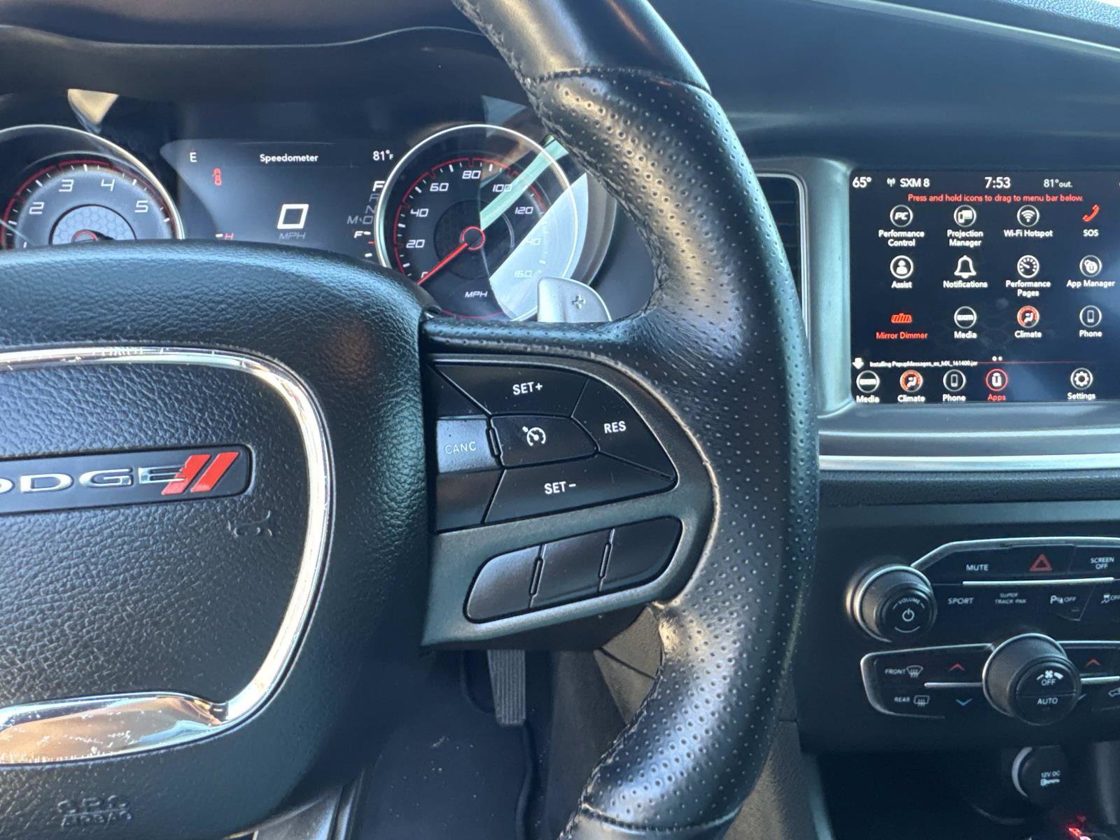 Used 2021 Dodge Charger R/T image 23