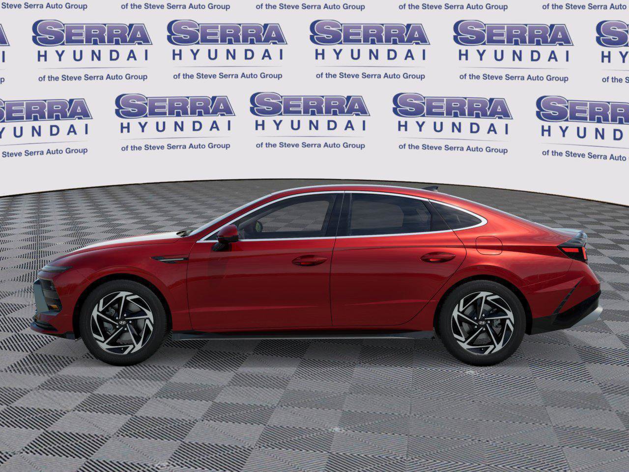 New 2026 Hyundai Sonata SEL image 3