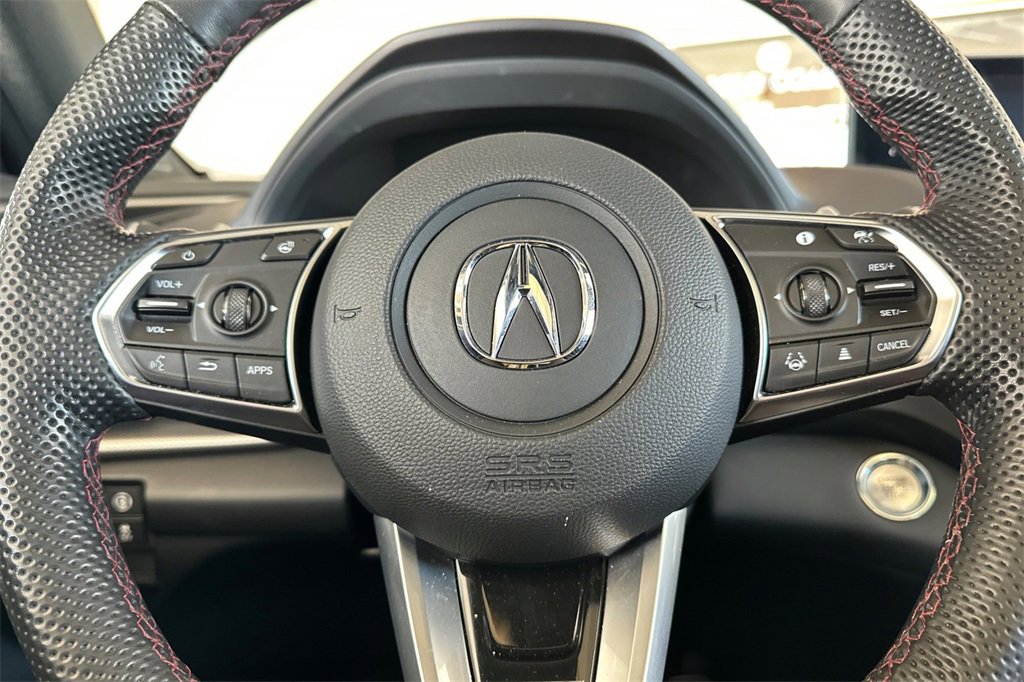Certified 2023 Acura RDX AWD w/ A-Spec & Advance Pkg image 20