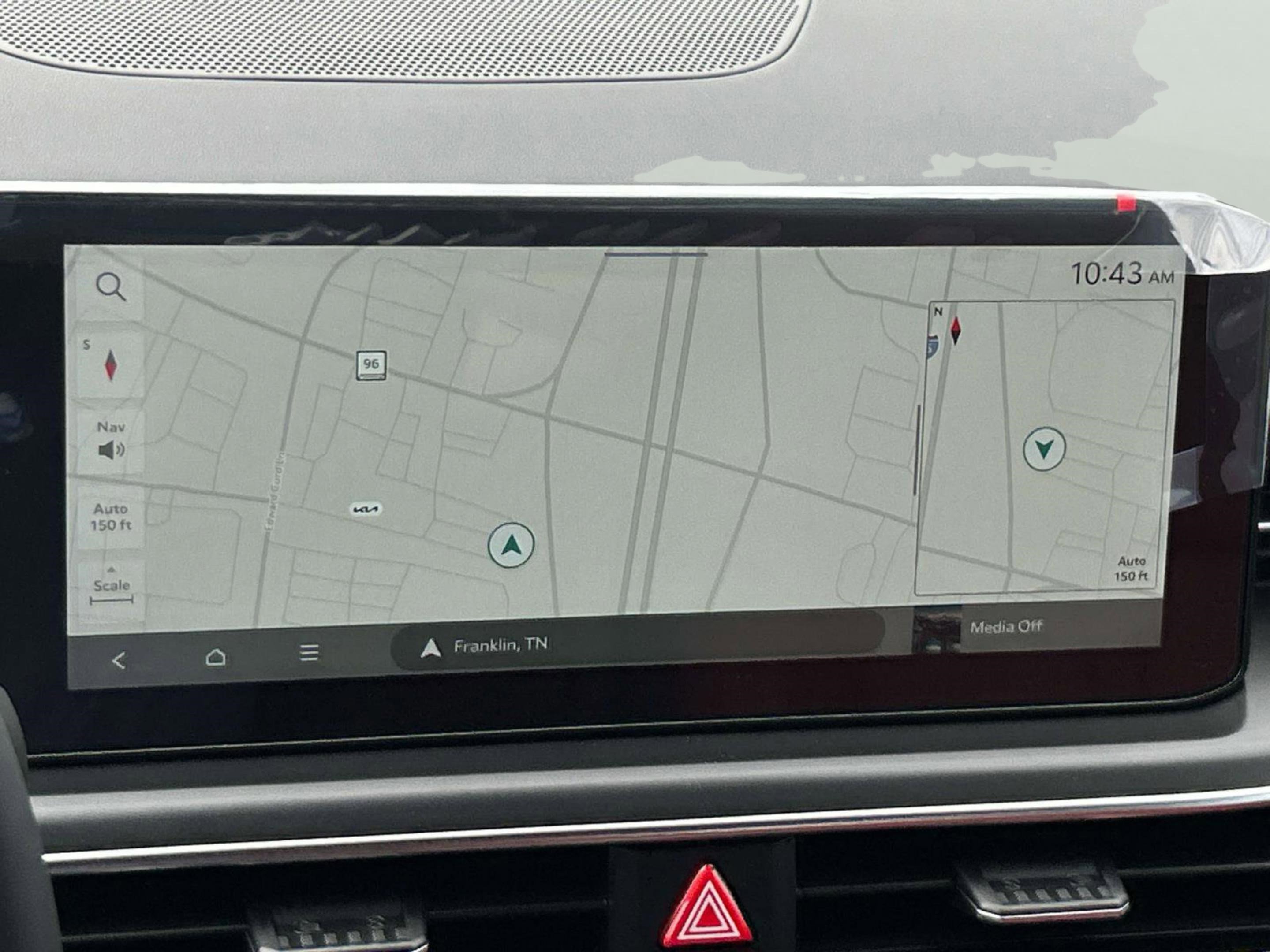 New 2026 Kia K5 GT-Line w/ GT-Line Red Interior Package image 19