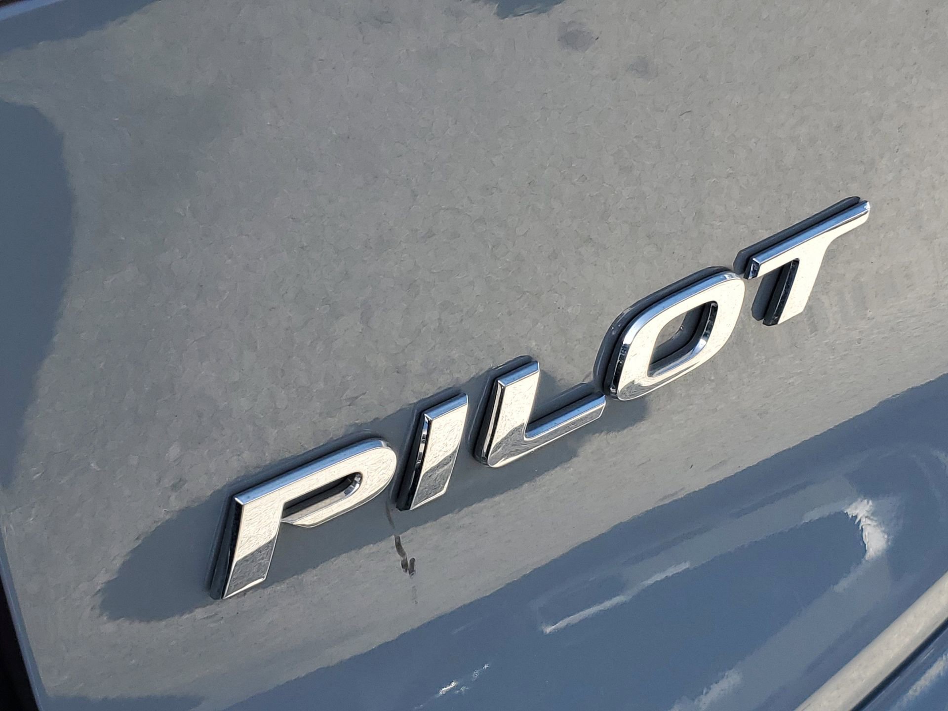 Used 2022 Honda Pilot Special Edition image 6