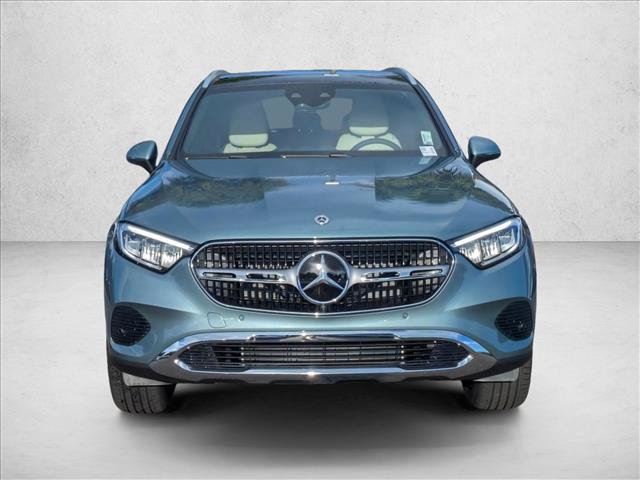 New 2027 Mercedes-Benz GLC 300 image 6
