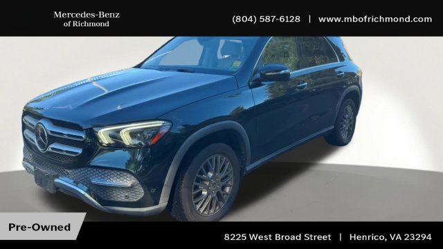 Used 2022 Mercedes-Benz GLE 450 4MATIC image 6