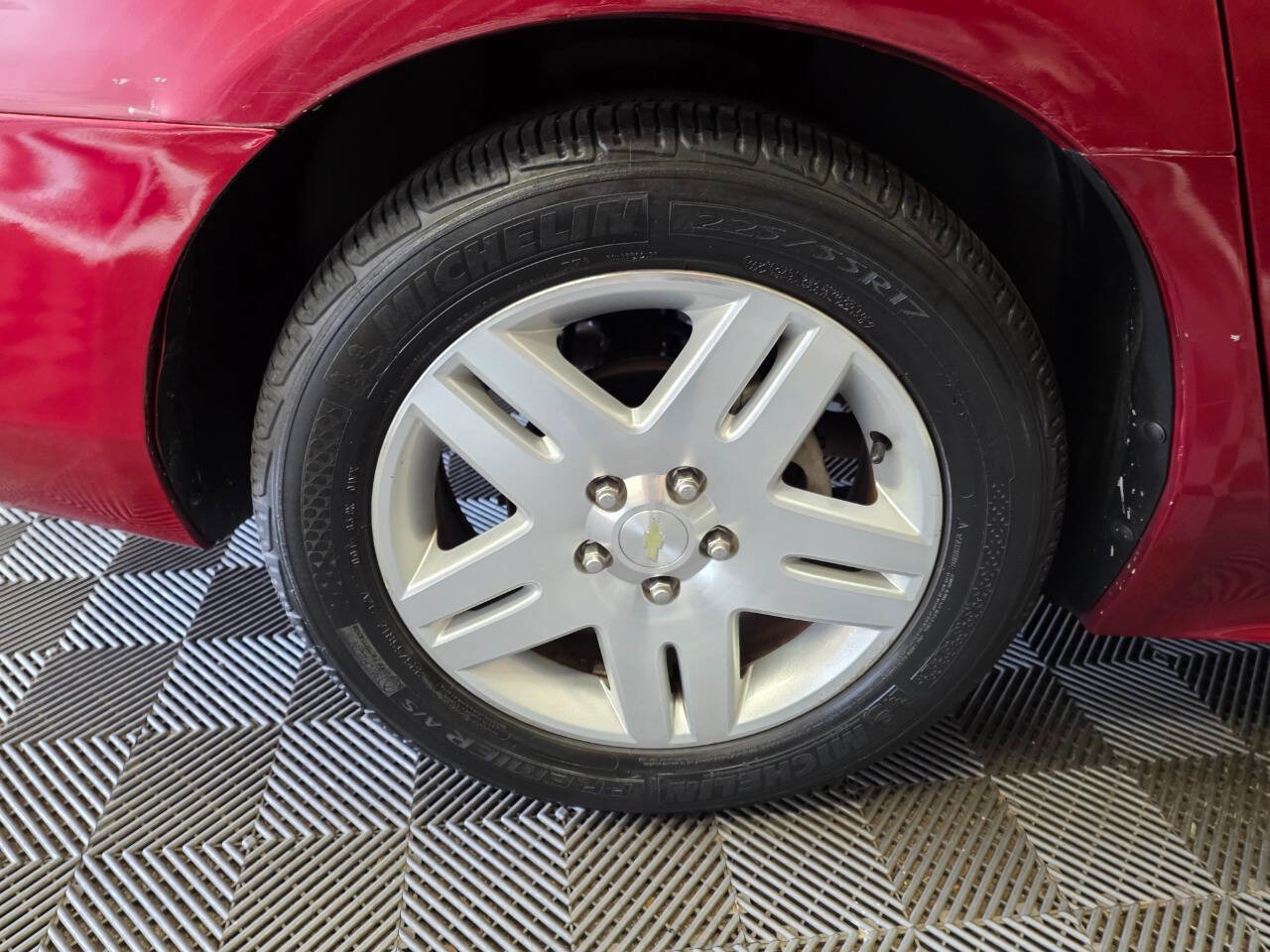 Used 2014 Chevrolet Impala LT w/ LT Sunroof Package image 35