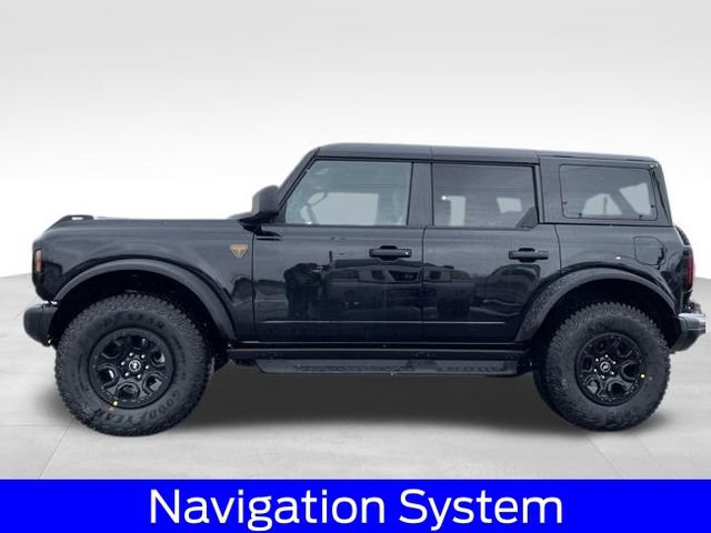 New 2026 Ford Bronco Badlands AWD/4WD image 2