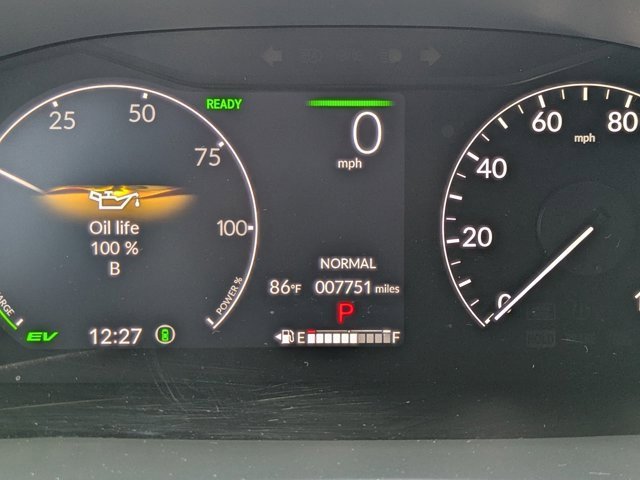 Used 2025 Honda CR-V Sport image 27