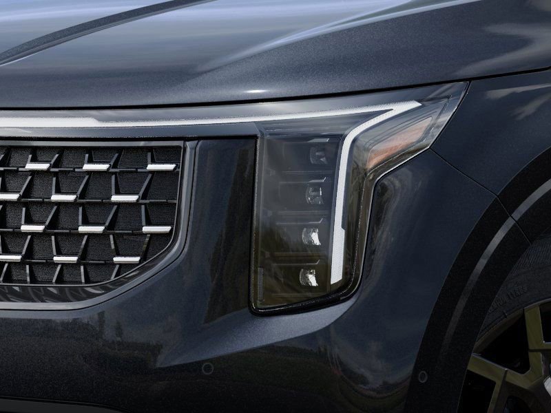 New 2026 Kia Carnival SX Prestige image 10