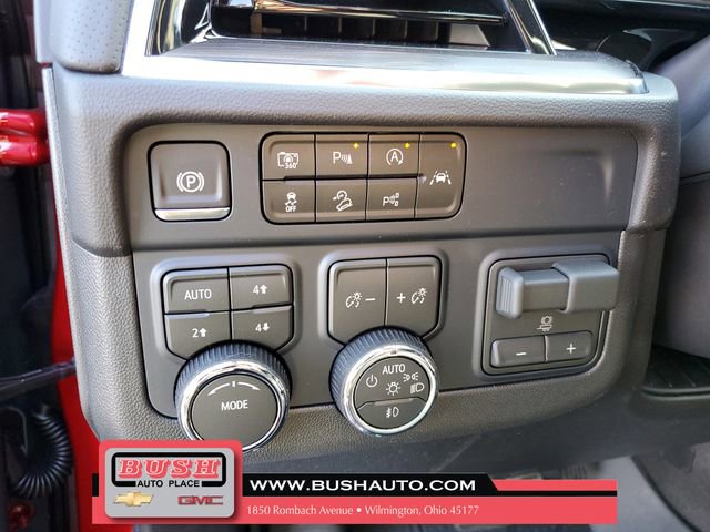 New 2026 Chevrolet Tahoe Premier image 26