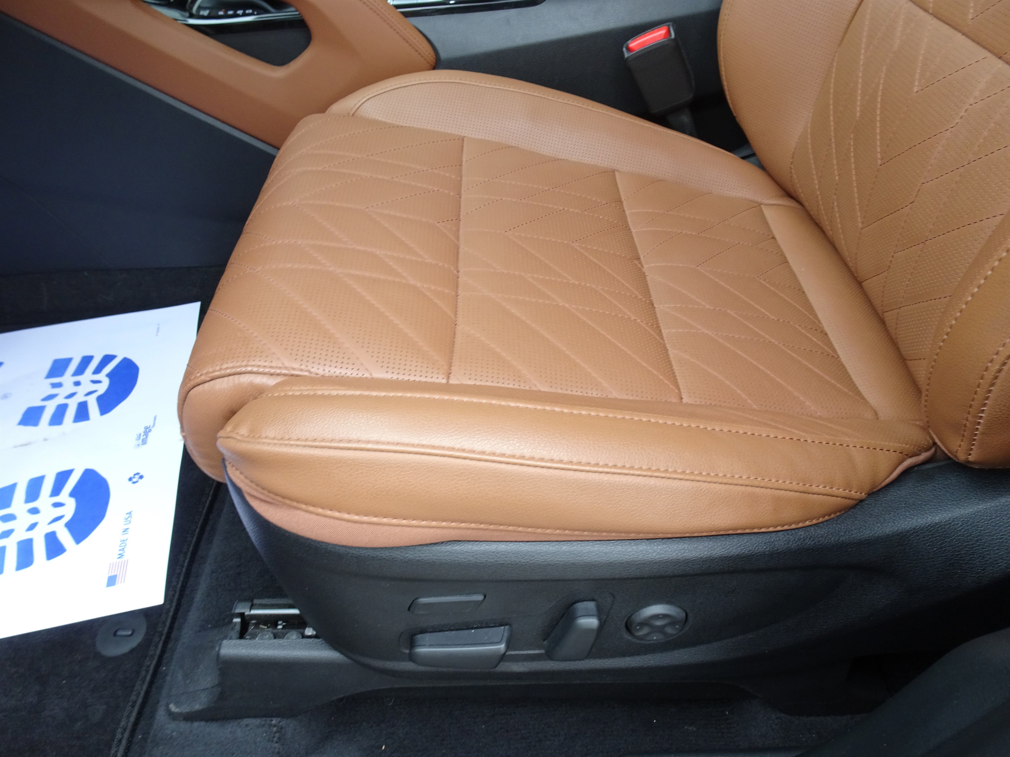 Used 2024 Kia Telluride SX X-Pro image 9