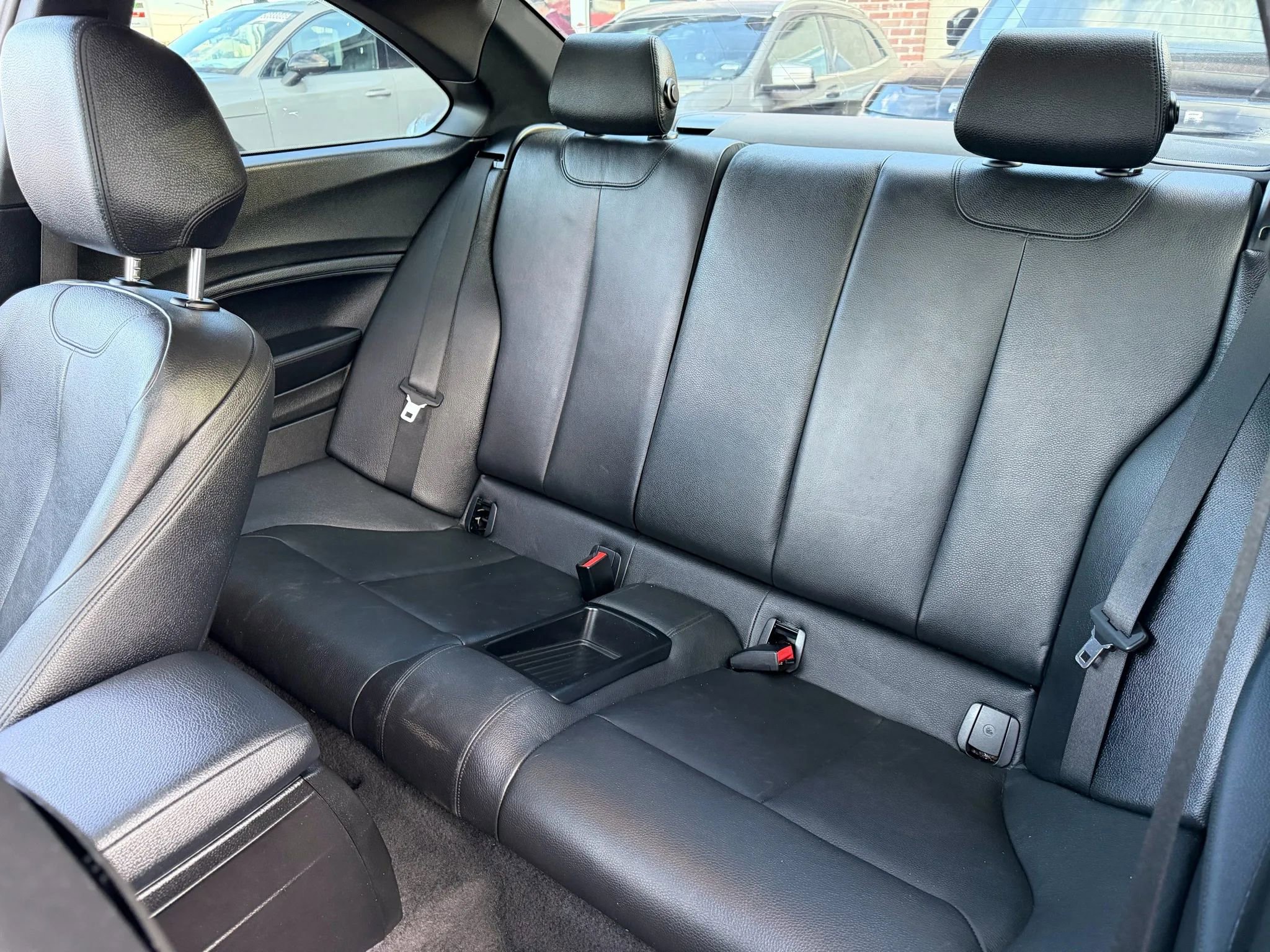 Used 2015 BMW 228i xDrive Coupe w/ Premium Package image 16