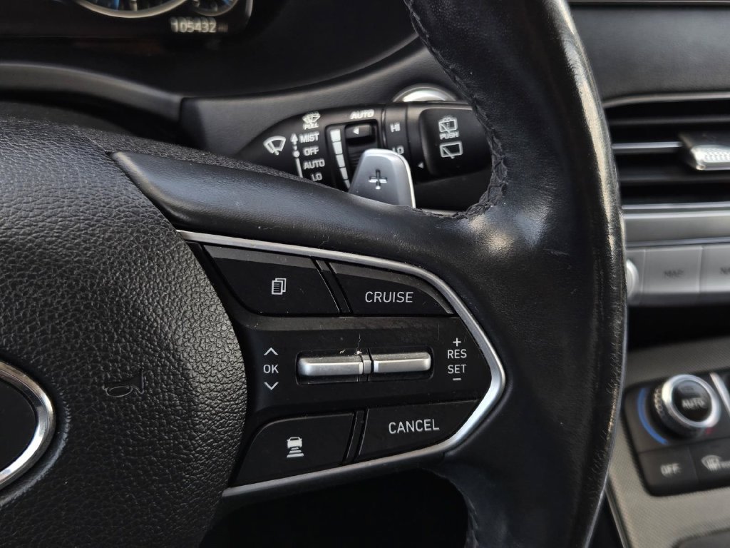 Used 2021 Hyundai Palisade Limited AWD/4WD image 28