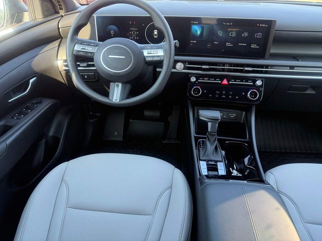 New 2026 Hyundai Santa Cruz SEL image 15