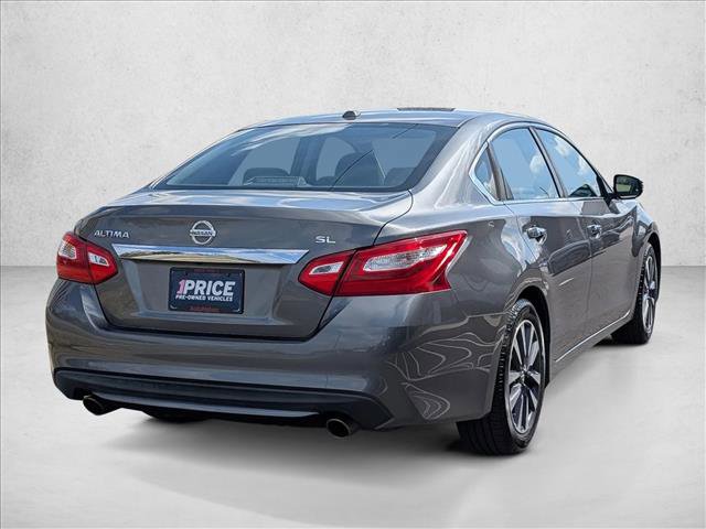 Used 2017 Nissan Altima 2.5 SL image 5